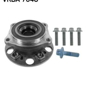 TEKER RULMANI ON 4-matic MERCEDES S-CLASS W222 C217 PORYALI