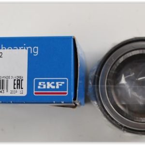 BAHB636193C ÖN TEKER RULMANI ACCENT ERA-BLUE -GETZ 1.3-1.5 CRDI 5172029100-5172029400