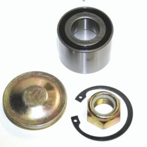 ARKA TEKER RULMANI RENAULT R9-R11-R19 CLIO I-II-III SYMBOL I-II-II MEGANE I MODUS DACIA LOGAN-SANDERO NISSAN MICRA III K12 NOTE E11 37x25x52