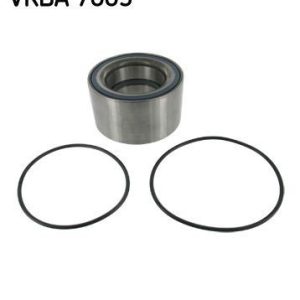 BTH-1219AB ARKA TEKER RULMANI IVECO DAILY 29L-35S 06 14 55x90x55