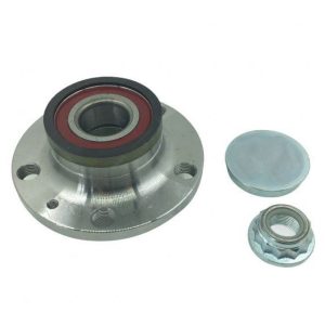 ARKA PORYASI RULMANLI POLO 01 A1 10 A2 00 CORDOBA 03 IBIZA 02 FABIA 99 ABS Lİ 5 BİJON