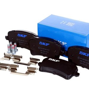 ARKA BALATA A4-A5-Q5 09 GDB1765 0986TB3123