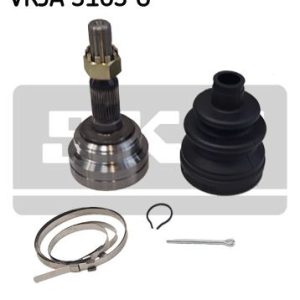 AKS KAFASI DIŞ ASTRA G-ZAFIRA A 1.4/1.6 16V 98-05 33x22x52 153.5mm