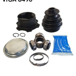 İÇ AKS KAFASI OTOMATİK PASSAT-A4-A6 1.9 TDI 1997-2004