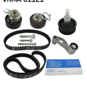 TRİGER SETİ POLO-CORDOBA-GOLF4-FABIA-BORA 1.4-1.6 16V BCB-BBY-BUD-BBZ-BKY-AHW VKMA01121 036198119A-036198119C-036198119E