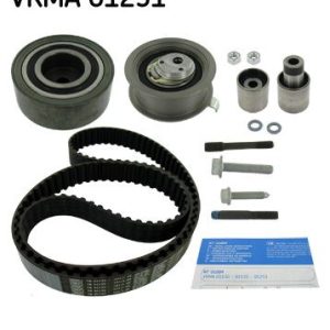 TRİGER SETİ GOLF4-BORA-OCTAVIA-LEON-CORDOBA-A3 1.9 TDI AGR K025559XS 038198119D-038198119E