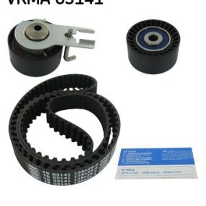 EKSANTRİK GERGİ KİTİ C3 1.4 16V HDI 02 SUZUKI 1.4 04 0816.F7-1562503