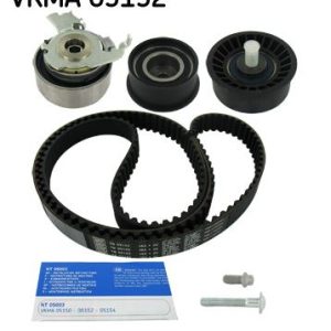 EKSANTRİK GERGİ KİTİ 162x200 ASTRA G-CORSA C-VECTRA C-MERIVA A-ZAFIRA A 1.4-1.6-1.8 16V Z16XE-Z14XE 1606281-93183572-1606189-93174119