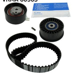 EKSANTRİK GERGİ KİTİ MASTER II 00- -TRAFIC II 03- -LGN II 01- -MOVANO 01- -VIVARO 2.2DTI-2.5CDTI