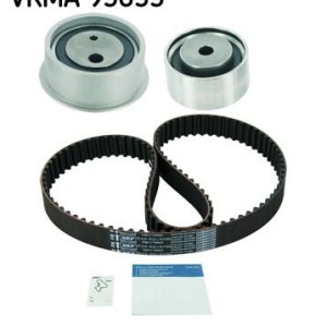 TRİGER KAYIŞ SETİ EKSANTRİK SETİ HYUNDAI ELANTRA 1.6L G4GR 96-00 1.8L G4GM 95-00 111x254