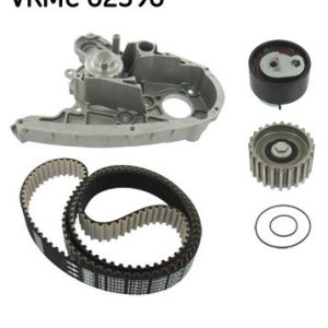 DEVİRDAİMLİ EKSANTRİK GERGİ KİTİ 178x300 DUCATO 2.3JTD 06 DAILY III 06