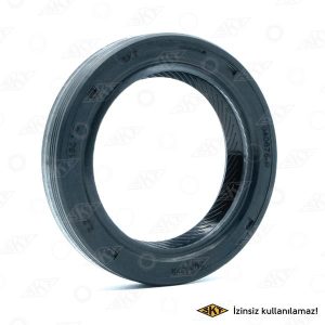 KRANK KEÇESİ ÖN 88 DEN SONRASI M131 30x43x8 40004250