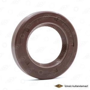 EKSANTRİK KEÇESİ DZL R9-KNG 1.9 DZL 25x42x8 7700714702