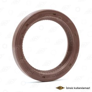 KRANK KEÇESİ ÖN R19 EUROPA 1.4I-MGN 1.6-CLIO-LGN 35x47x7 7700854842