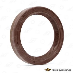 EKSANTRİK MİLİ KEÇESİ OPEL ASTRA-CORSA-MERİVA-OMEGA-VECTRA 646271-646269