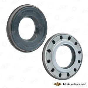 SANZIMAN ÖN PRIZDIREK KEÇESİ FIAT TOFAS PALIO-WEEKEND-SIENA-MAREA-BRAVO 1.4-1.6 ÖLÇÜ 19.8x40x5.5 0400046706E