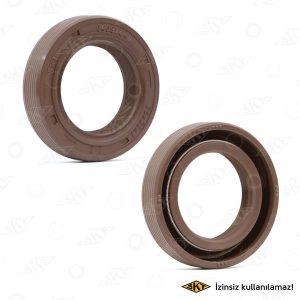 VAKUM POMPASI KEÇESİ FORD TRANSIT V184-347 01