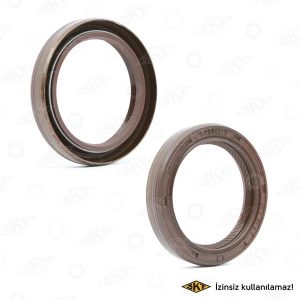 KRANK ÖN KEÇE DOBLO 1.9D-MAREA 1.6-2.0 31x41x7