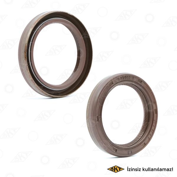 KRANK ÖN KEÇE DOBLO 1.9D-MAREA 1.6-2.0 31x41x7