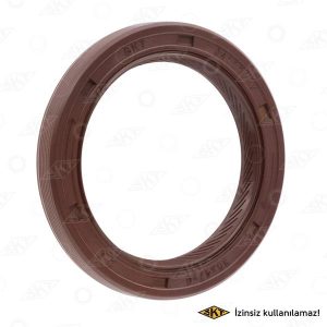 KRANK KEÇESİ YAYLI VİTON ÖN MGN II 1.5 DCI 35x47x6 7701475009-7701473545-1351000QAD