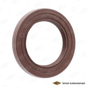 EKSANTRİK MİL KEÇESİ CLIO-MGN-KNG 1.4-1.5-1.6-LGN 1.6 28x42x5 1351000Q0B-7701474149