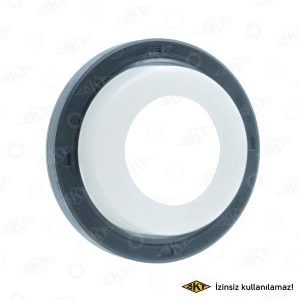 YAĞ KEÇESİ 33x42x6 MEGANE II-III-CLIO III-Crafter 2.5 TDI K4M 1.6 16V Benzinli2.5 TDI 06-13 8200168254-7701474363