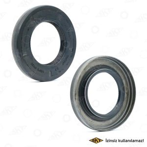 EKSANTRİK KEÇESİ ÖN FIAT TEMPRA-TİPO-PALIO-SİENA-MAREA 30x52x7 40004930