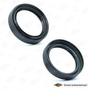 ÖN TEKER KEÇESİ ACCENT 1.3 95-00 50x66.5x13-16 5171321100