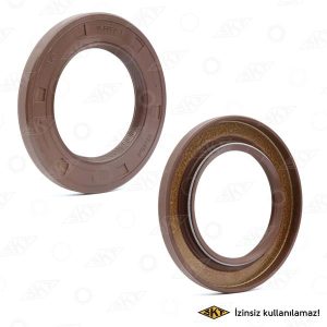 KRANK ÖN KEÇE P206-P307-PARTNER-BERLINGO-SAXO-C3 42x66x6 051471-051472