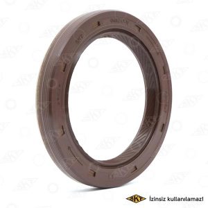 EKSANTRİK MİL KEÇESİ 40x55x7 DOBLO-BRAVO-PUNTO-STILO