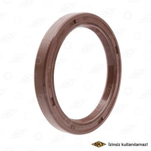 EKSANTRİK KEÇESİ ÖN RENAULT LAGUNA I 95 01 SAFRANE II 96 00 2.0 16V N7Q 7436842272