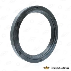 KRANK KECESI ON BMW B47 B57 N47 N57 55x68x8 E87 E90 F10 F30 G30 G20 F45 F46 F32 F34 F36 G32 G11 F01 E84 E83 G14 G15 F48 F39 F25 G01 E70 E71 E72 F16