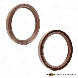 KRANK KEÇESİ ARKA FIAT TOFAŞ ŞAHİN-FIAT DKŞ DOĞAN-KARTAL 1.6 ÖLÇÜ 74x90x10