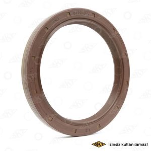 KRANK KEÇESİ ARKA CORSA C-D-ASTRA H-ASTRA J-MERIVA A-ALBEA-DOBLO-PUNTO 1.3 JTD-DTE-DTJ-FD 78x100x9 93177284