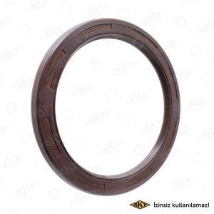 KRANK ARKA KEÇESİ R9-R11-R19-R12 TOROS-CLIO-MGN-SCENIC-KNG-TWNG 80x100x8 289132889R-7700859692-7703087080