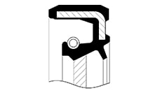 ŞANZIMAN KEÇESİ ÖN TOYOTA AVENSİS-COROLLA 1.3-1.6-1.8-RAV4-YARIS 9031125016-9031125011