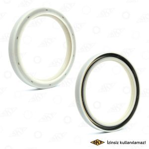 KRANK KEÇESİ ARKA DZL R9 85x105x12 7700714701