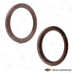 KRANK ARKA KEÇESİ R19-R21 EXP-CLIO-KNG-MGN-SCENIC-TWNG 85x105x10 7703087224