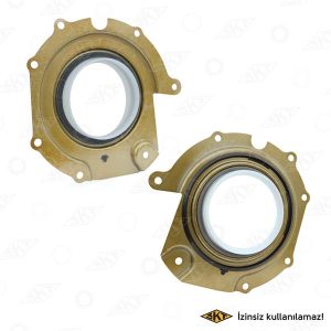 MAZOT POMPA KEÇESİ CONNECT 02 14 1.8 TDCI MONDEO IV 07 14 S-MAX 04 11 1.8TDCI FOCUS I 98 04 80x130x5 XS4Q9G605AH-XS4Q9G605AJ-1810619