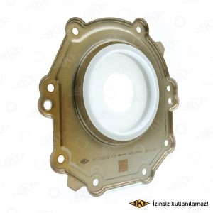 ARKA KRANK KECESI TRANSIT CUSTOM V363- V362 17 2.0 ECOBLUE 06x198.8-198.9x7.4