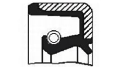 ÖN AKS KEÇESİ FORD RANGER-2.5 TD 99 02