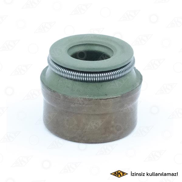 SUPAP KEÇESİ AUDI A1-A2-A3-A4-A5-A6 TÜM MOT. 036109675A