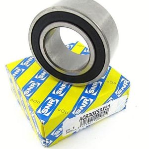 KLİMA RULMANI HONDO-MITSUBISHI-TOYOTA-MAZDA 30x52x22