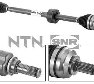 AKS RENAULT/DACIA: LOGAN IISANDERO II