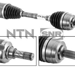 ON AKS SOL KOMPLE DACIA DUSTER 10 1.5 dCi 4x4 6 ileri