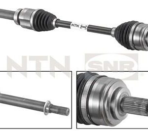 SAG ON AKS RENAULT KANGOO II 08 KANGOO III 19 1.5dCi 1.6