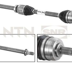 SAG ON AKS RENAULT GRAND SCENIC III 12 SC NIC III 12 MEGANE IV 15 1.2 TCE