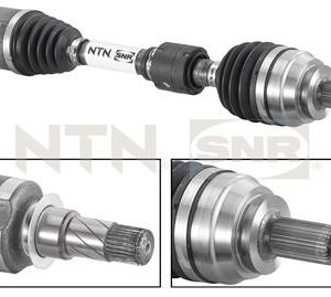 AKS RENAULT: MEGANE IV