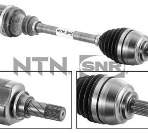 AKS RENAULT/ NISSAN: CLIO IIIMODUS