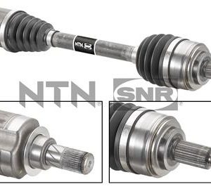 AKS KANGOO II - 1.2L . 1.5L DCİ - K9K. H5F / DC4. TL4 - 08/2017 KANGOO II - 1.6L - AUTO -